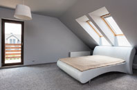 Rhuddall Heath bedroom extensions