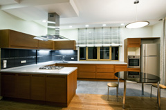 kitchen extensions Rhuddall Heath